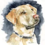 christine detrick art